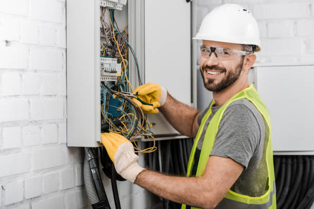  Mart, TX Electrician Pros