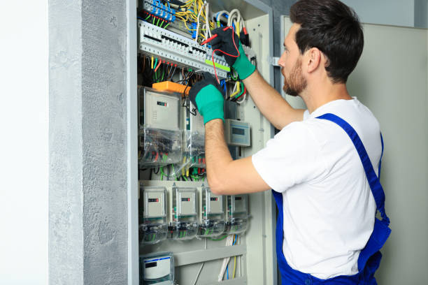 Best Best Electricians Near Me  in Mart, TX