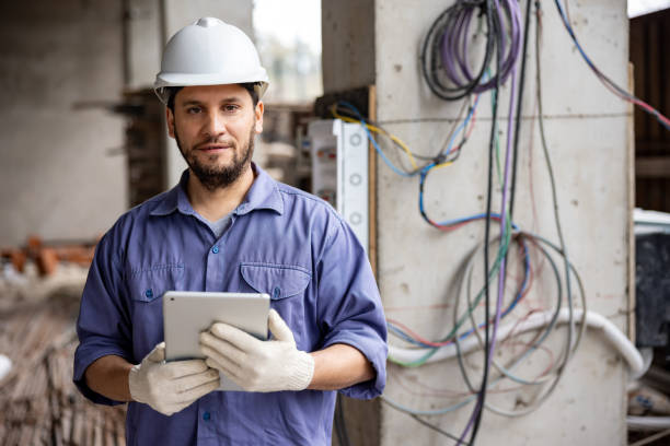 Best Home Electrical Repair  in Mart, TX