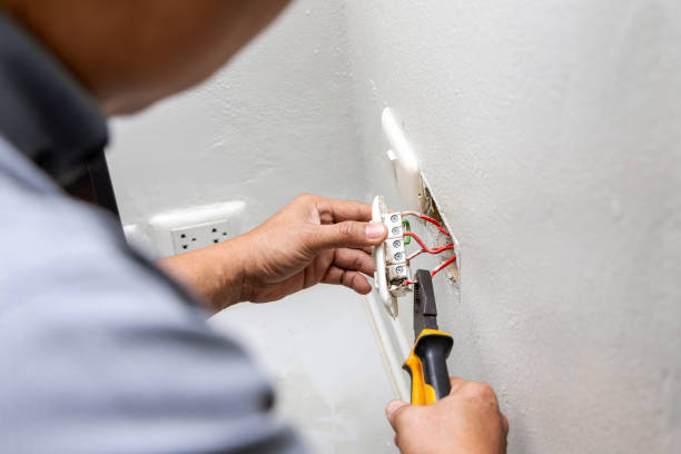 Best Electrical Rewiring Services  in Mart, TX