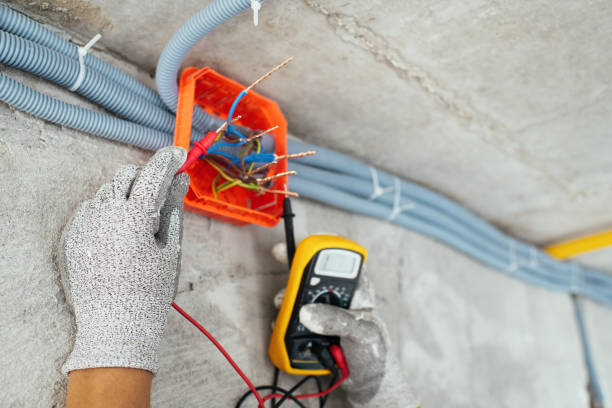 Best Electrical Repair Services  in Mart, TX