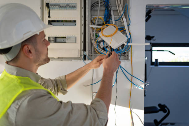 Best Emergency Electrician Near Me  in Mart, TX