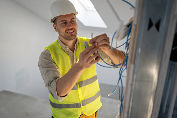 Best Commercial Electrician Services  in Mart, TX